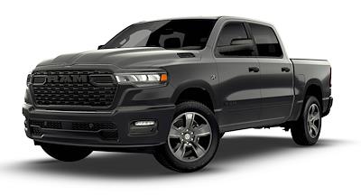 New 2026 Ram 1500 Tradesman Crew Cab for sale #260582 - photo 1