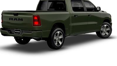 New 2026 Ram 1500 Tradesman Crew Cab for sale #402739 - photo 2