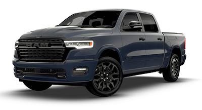 New 2026 Ram 1500 Limited Crew Cab for sale #444821 - photo 1