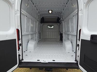New 2025 Ram ProMaster 3500 Super High Roof Empty Cargo Van for sale #250108 - photo 2