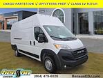 New 2025 Ram ProMaster 3500 Super High Roof Empty Cargo Van for sale #250108 - photo 8