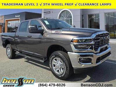 New 2025 Ram 2500 Tradesman Crew Cab 4x4 Pickup for sale #250479 - photo 1