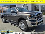 New 2025 Ram 2500 Tradesman Crew Cab 4x4 Pickup for sale #250479 - photo 1