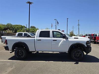 New 2025 Ram 2500 Tradesman Crew Cab 4x4 Pickup for sale #250510 - photo 2