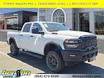 New 2025 Ram 2500 Tradesman Crew Cab 4x4 Pickup for sale #250510 - photo 1