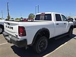 New 2025 Ram 2500 Tradesman Crew Cab 4x4 Pickup for sale #250510 - photo 3