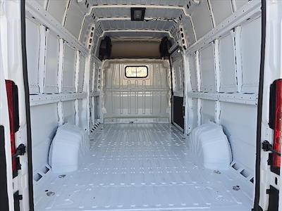 New 2025 Ram ProMaster 3500 Super High Roof Empty Cargo Van for sale #250256 - photo 2