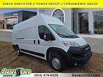 New 2025 Ram ProMaster 3500 Super High Roof Empty Cargo Van for sale #250236 - photo 3