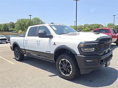 New 2025 Ram 2500 Rebel Crew Cab 4x4 Pickup for sale #250749 - photo 1