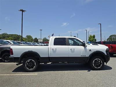 New 2025 Ram 2500 Rebel Crew Cab 4x4 Pickup for sale #250749 - photo 2