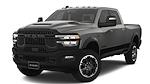 New 2025 Ram 2500 Rebel Crew Cab 4x4 Pickup for sale #535166 - photo 1