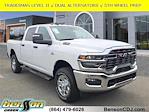 New 2025 Ram 2500 Tradesman Crew Cab 4x4 Pickup for sale #250576 - photo 1