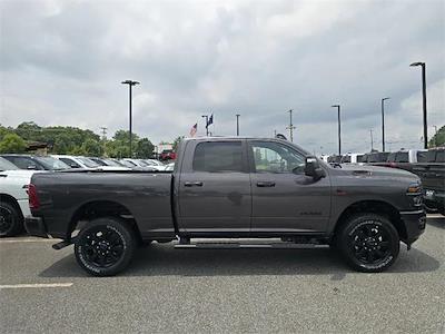 New 2025 Ram 2500 Big Horn Crew Cab 4x4 Pickup for sale #250678 - photo 2