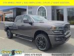 New 2025 Ram 2500 Big Horn Crew Cab 4x4 Pickup for sale #250678 - photo 1