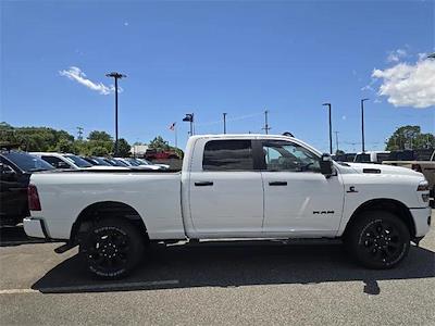 New 2025 Ram 2500 Big Horn Crew Cab 4x4 Pickup for sale #250679 - photo 2