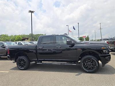 New 2025 Ram 2500 Big Horn Crew Cab 4x4 Pickup for sale #250719 - photo 2