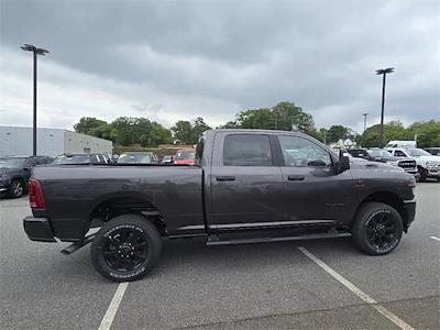 New 2025 Ram 2500 Big Horn Crew Cab 4x4 Pickup for sale #250676 - photo 2