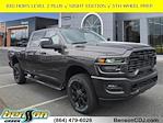 New 2025 Ram 2500 Big Horn Crew Cab 4x4 Pickup for sale #250676 - photo 1