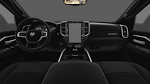 New 2025 Ram 3500 Big Horn Crew Cab 4x4 DRW Pickup for sale #560921 - photo 6