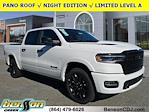 New 2025 Ram 1500 Limited Crew Cab 4x4 Pickup for sale #250130 - photo 1
