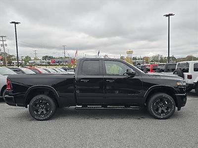 New 2025 Ram 1500 Big Horn Quad Cab Pickup for sale #250151 - photo 2