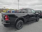 New 2025 Ram 1500 Big Horn Quad Cab Pickup for sale #250151 - photo 3