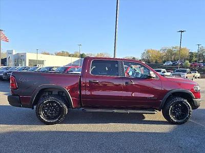 New 2025 Ram 1500 Rebel Crew Cab 4x4 Pickup for sale #250209 - photo 2