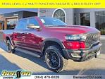 New 2025 Ram 1500 Rebel Crew Cab 4x4 Pickup for sale #250209 - photo 1