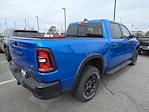 New 2025 Ram 1500 Rebel Crew Cab 4x4 Pickup for sale #250326 - photo 3