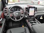 New 2025 Ram 1500 Rebel Crew Cab 4x4 Pickup for sale #250326 - photo 5