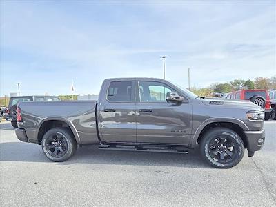 New 2025 Ram 1500 Big Horn Quad Cab Pickup for sale #250246 - photo 2