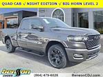 New 2025 Ram 1500 Big Horn Quad Cab Pickup for sale #250246 - photo 1