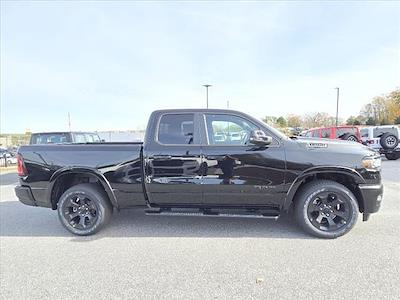 New 2025 Ram 1500 Big Horn Quad Cab Pickup for sale #250240 - photo 2