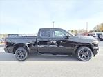New 2025 Ram 1500 Big Horn Quad Cab Pickup for sale #250240 - photo 2