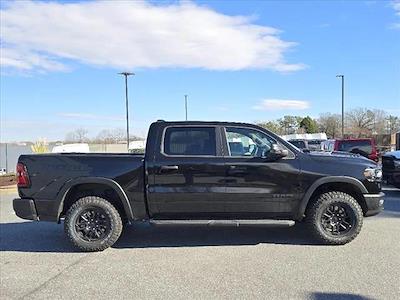 New 2025 Ram 1500 Rebel Crew Cab 4x4 Pickup for sale #250299 - photo 2