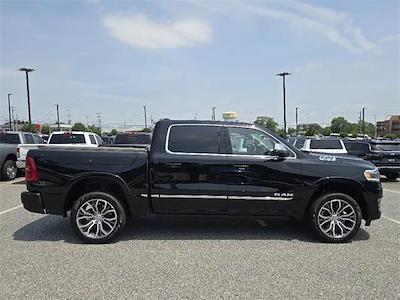 New 2025 Ram 1500 Limited Longhorn Crew Cab 4x4 Pickup for sale #250672 - photo 2