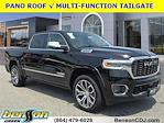 New 2025 Ram 1500 Limited Longhorn Crew Cab 4x4 Pickup for sale #250672 - photo 1
