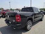 New 2025 Ram 1500 Limited Longhorn Crew Cab 4x4 Pickup for sale #250672 - photo 3
