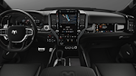 New 2025 Ram 1500 Rebel Crew Cab 4x4 Pickup for sale #250718 - photo 6