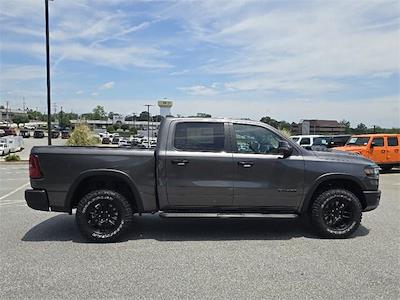 New 2025 Ram 1500 Rebel Crew Cab 4x4 Pickup for sale #250688 - photo 2