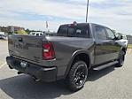 New 2025 Ram 1500 Rebel Crew Cab 4x4 Pickup for sale #250688 - photo 3