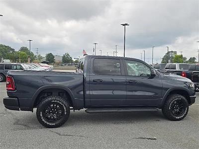 New 2025 Ram 1500 Rebel Crew Cab 4x4 Pickup for sale #250662 - photo 2