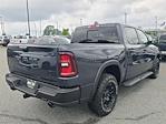 New 2025 Ram 1500 Rebel Crew Cab 4x4 Pickup for sale #250662 - photo 3