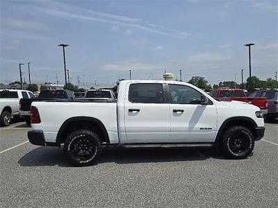 New 2025 Ram 1500 Rebel Crew Cab 4x4 Pickup for sale #250645 - photo 2