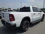 New 2025 Ram 1500 Rebel Crew Cab 4x4 Pickup for sale #250645 - photo 3
