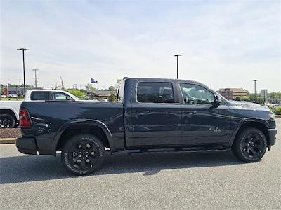 New 2025 Ram 1500 Big Horn Crew Cab 4x4 Pickup for sale #250716 - photo 2