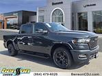 New 2025 Ram 1500 Big Horn Crew Cab 4x4 Pickup for sale #250716 - photo 1