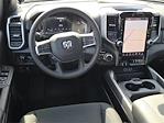 New 2025 Ram 1500 Big Horn Crew Cab 4x4 Pickup for sale #250716 - photo 6