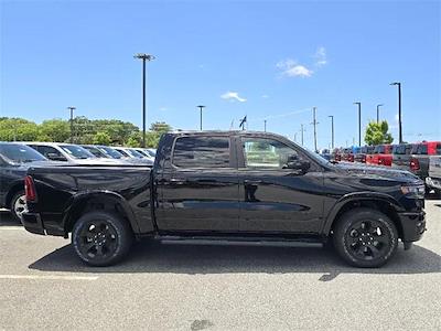 New 2025 Ram 1500 Big Horn Crew Cab 4x4 Pickup for sale #250670 - photo 2