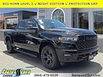 New 2025 Ram 1500 Big Horn Crew Cab 4x4 Pickup for sale #250670 - photo 1